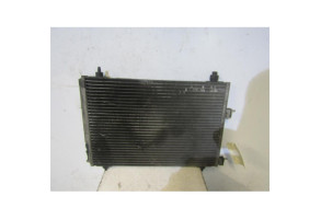 Radiateur clim PEUGEOT 307 Photo n°2