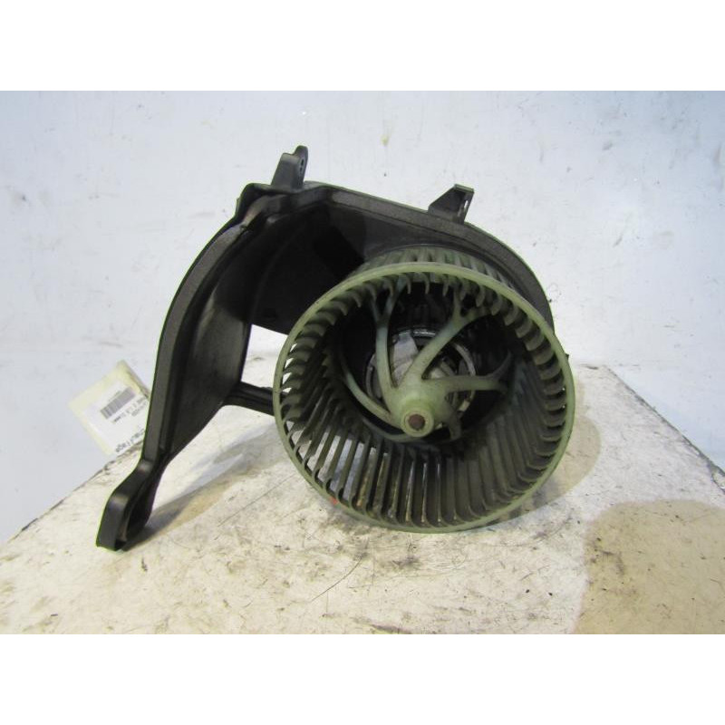 Ventilateur chauffage RENAULT CLIO 2 Photo n°1