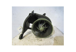 Ventilateur chauffage RENAULT CLIO 2 Photo n°1