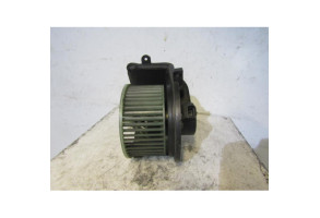 Ventilateur chauffage RENAULT CLIO 2 Photo n°2