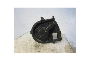 Ventilateur chauffage RENAULT CLIO 2 Photo n°3