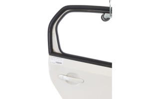 Porte arriere droit VOLKSWAGEN UP Photo n°2