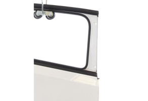 Porte arriere droit VOLKSWAGEN UP Photo n°3