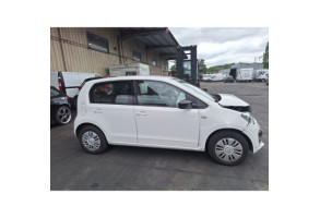 Porte arriere droit VOLKSWAGEN UP Photo n°7