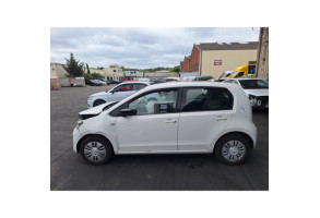 Porte arriere droit VOLKSWAGEN UP Photo n°8
