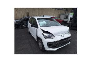 Porte arriere droit VOLKSWAGEN UP Photo n°9