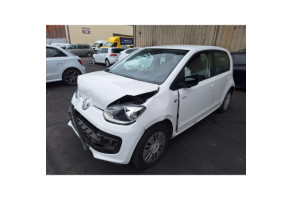 Porte arriere droit VOLKSWAGEN UP Photo n°10