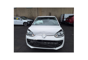Porte arriere droit VOLKSWAGEN UP Photo n°11