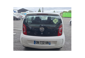 Porte arriere droit VOLKSWAGEN UP Photo n°12
