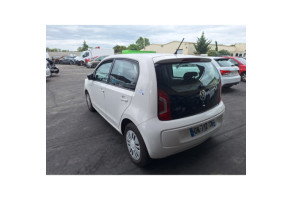 Porte arriere droit VOLKSWAGEN UP Photo n°13