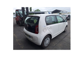 Porte arriere droit VOLKSWAGEN UP Photo n°14