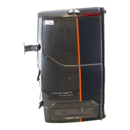 Porte de coffre gauche FORD TRANSIT CUSTOM 1 Photo n°1