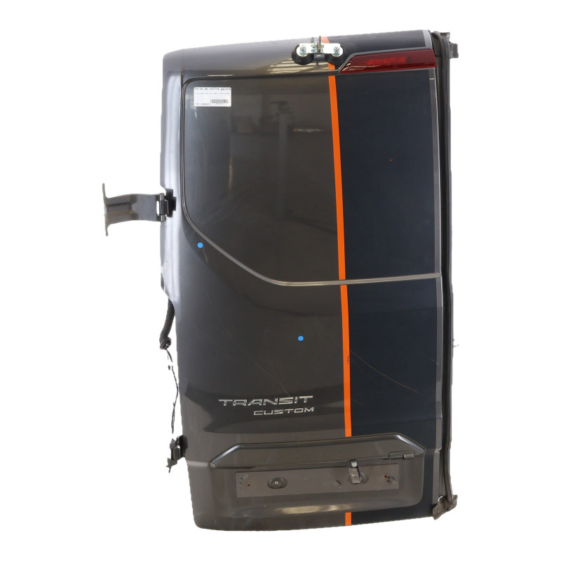 Porte de coffre gauche FORD TRANSIT CUSTOM 1 Photo n°1