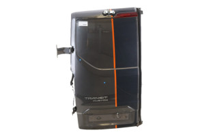 Porte de coffre gauche FORD TRANSIT CUSTOM 1 Photo n°1