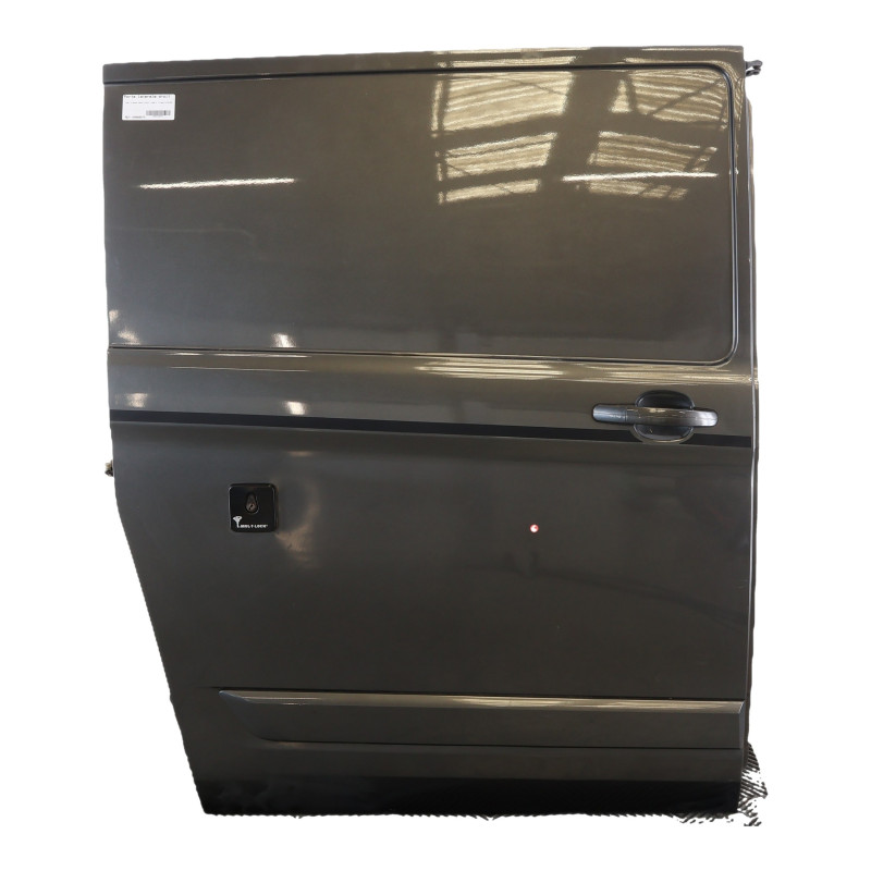 Porte laterale droit FORD TRANSIT CUSTOM 1 Photo n°1