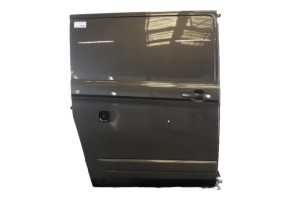 Porte laterale droit FORD TRANSIT CUSTOM 1 Photo n°1