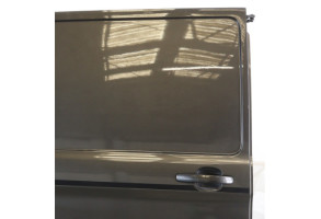 Porte laterale droit FORD TRANSIT CUSTOM 1 Photo n°3