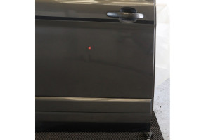 Porte laterale droit FORD TRANSIT CUSTOM 1 Photo n°4