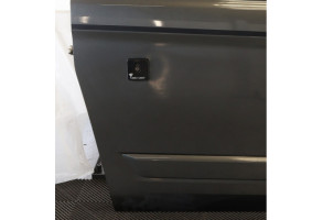 Porte laterale droit FORD TRANSIT CUSTOM 1 Photo n°5
