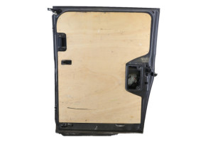 Porte laterale droit FORD TRANSIT CUSTOM 1 Photo n°6