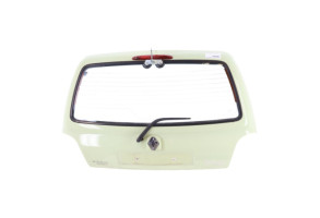 Malle/Hayon arriere RENAULT TWINGO 1 Photo n°1