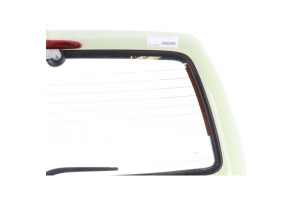 Malle/Hayon arriere RENAULT TWINGO 1 Photo n°3