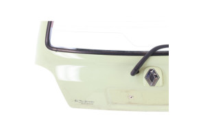 Malle/Hayon arriere RENAULT TWINGO 1 Photo n°5