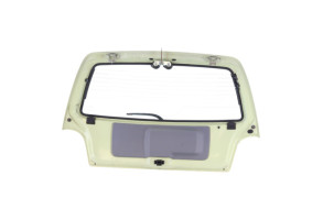 Malle/Hayon arriere RENAULT TWINGO 1 Photo n°6