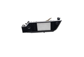 Commande chauffage CITROEN C4 PICASSO 2 Photo n°1