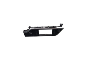 Commande chauffage CITROEN C4 PICASSO 2 Photo n°2