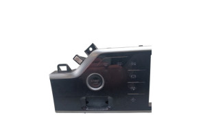 Commande chauffage CITROEN C4 PICASSO 2 Photo n°4