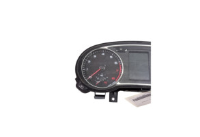 Compteur AUDI A1 1 Photo n°1