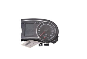 Compteur AUDI A1 1 Photo n°2