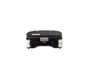 Compteur AUDI A1 1 Photo n°3