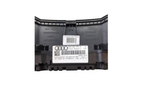 Compteur AUDI A1 1 Photo n°5