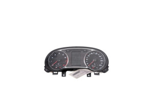 Compteur AUDI A1 1 Photo n°7