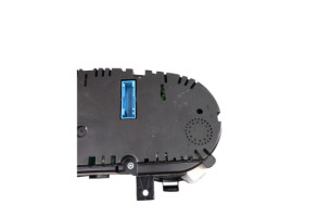 Compteur AUDI A1 1 Photo n°9