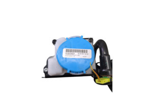 Ceinture avant droit CITROEN C1 2 Photo n°1