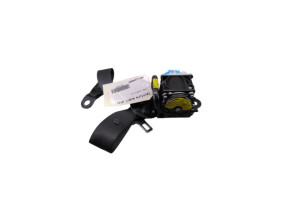Ceinture avant droit CITROEN C1 2 Photo n°3