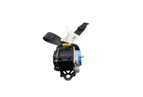 Ceinture avant droit CITROEN C1 2 Photo n°4
