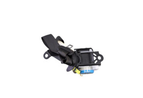 Ceinture avant droit CITROEN C1 2 Photo n°5