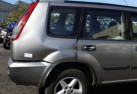 Calandre NISSAN X-TRAIL 1 Photo n°6