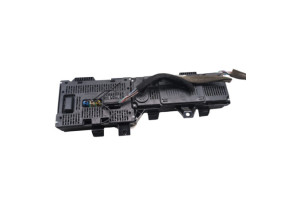 Compteur RENAULT GRAND SCENIC 3 Photo n°3
