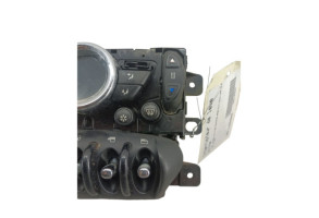 Commande chauffage MINI MINI 2 R60 Photo n°1
