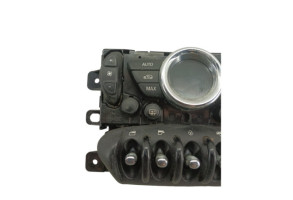 Commande chauffage MINI MINI 2 R60 Photo n°2