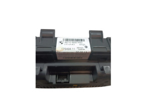 Commande chauffage MINI MINI 2 R60 Photo n°3