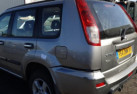 Calandre NISSAN X-TRAIL 1 Photo n°8