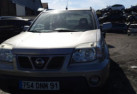 Calandre NISSAN X-TRAIL 1 Photo n°10