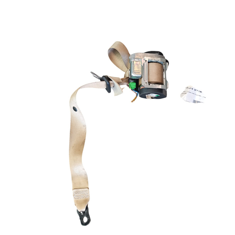 Ceinture arriere droit MERCEDES CLASSE CLS 219 Photo n°1