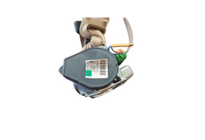 Ceinture arriere droit MERCEDES CLASSE CLS 219 Photo n°2